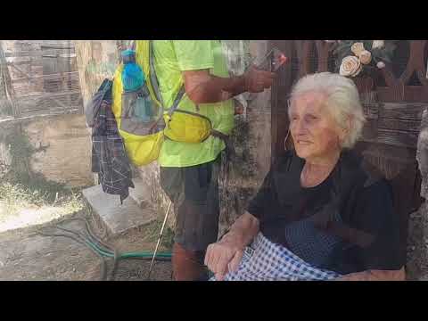 Da Cittaducale a Borgo San Pietro