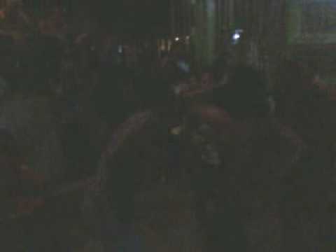 cumpleaños de krismar