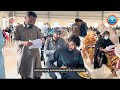 University of Turbat Entry Test Documentary video 2023