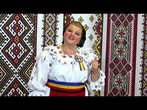 Axenia Rozniciuc - Doamne cand oi muri eu