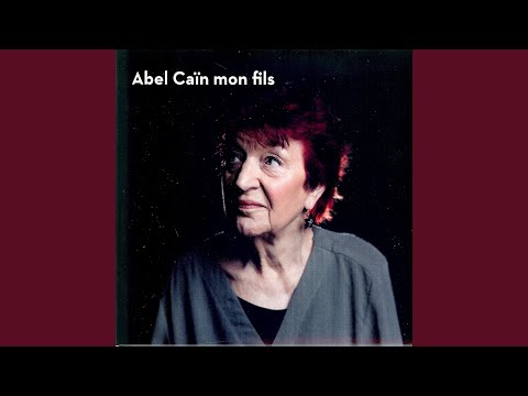 Berceuse Pour Un Ouragan - Anne Sylvestre