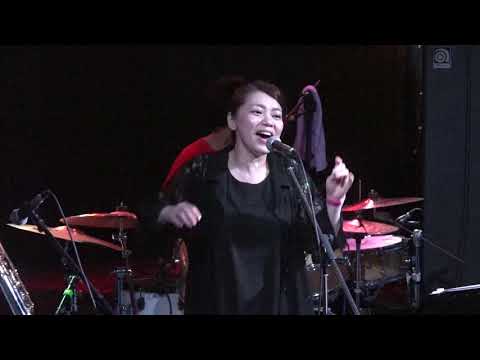 Koenjihyakkei - Mod, St. Petersburg 14.05.19