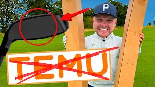 They’re Not Fakes! I Was Wrong About These Temu Clubs!