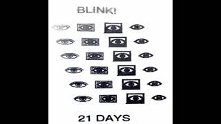 Blink! - Marlboro Man [21 Days]