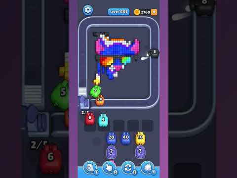 Guia do Pixel Flow Nível 1302