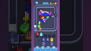 Pixel Flow Level 1302