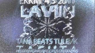 Gonjasufi - Love Of Reign (His Sister/My Body S.Maharba Remix)