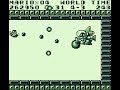 Super Mario Land Final Boss Ending HD