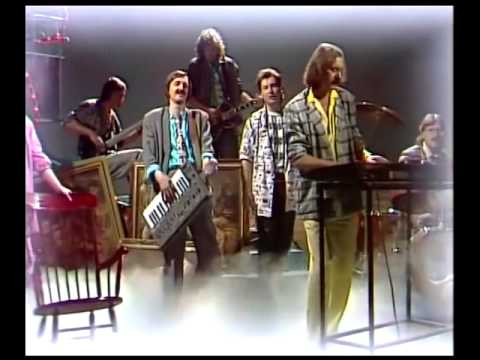 Michal David a Iveta Bartošová   To je naše věc