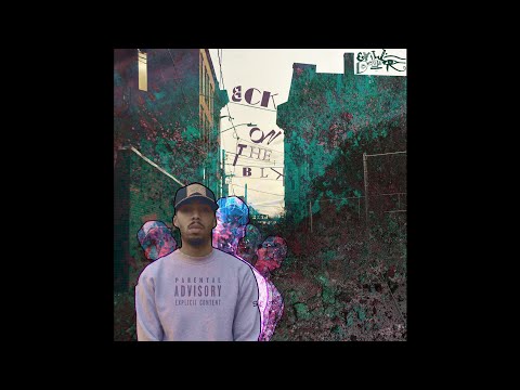 EVILLDEWER - Corner Chronicles Ft MAGNO GARCIA X HAZE X ESTEE NACK