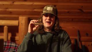 Video thumbnail for Fender Blues Deluxe Harmonica by Jammers B