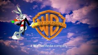 Warner Bros Family Entertainment WarnerMedia Bylin