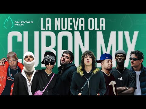 MIX REGGAETON Y TRAP CUBANO - LO MEJOR DEL 2025