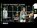 Banji covert 'Lost In Yesterday' van Tame Impala | 3FM Live Box | NPO 3FM