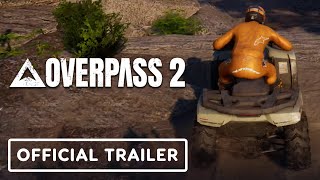 Overpass 2 (PC) Código de Steam EUROPA