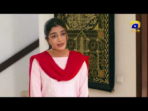 Baylagaam Episode 108 | Best Moment 03 | Ali Abbas - Laiba Khan - Haroon Shahid | HAR PAL GEO