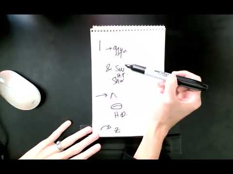 Time Saving Tips For Interpreters When Taking Notes