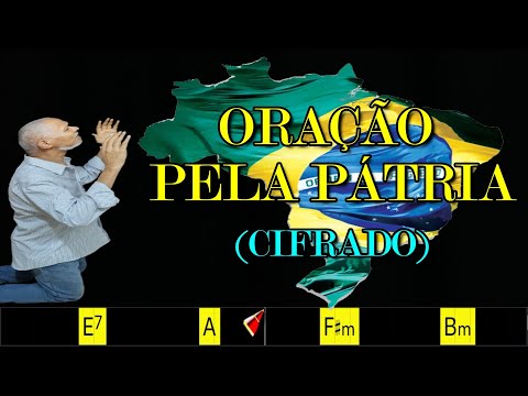 Oração pela Pátria – 634
