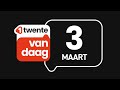 1Twente Vandaag van 3 maart 2021