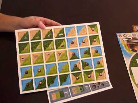 Open the box - Mondo