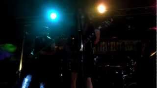 Balas Perdidas-COATL