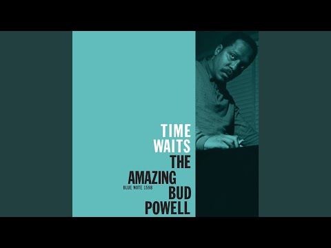 Time Waits (Remastered 1999/Rudy Van Gelder Edition)