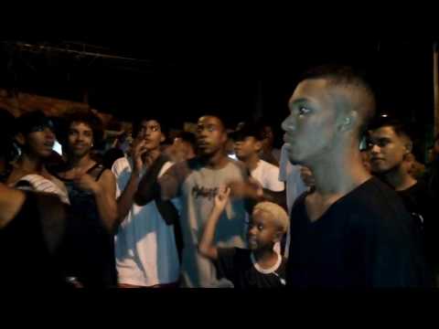 Monstrinho vs Hebert - 1°fase - batalha da serraria (23°edição)