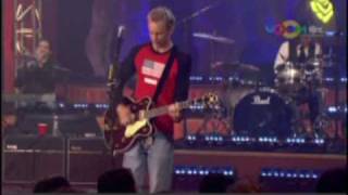 Fountains Of Wayne "Survival Car" Live RAVE HD