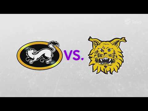 Maalikooste: Kärpät Ilves 5-0