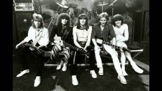 Def Leppard - Mirror, Mirror (Look Into My Eyes) live 1983