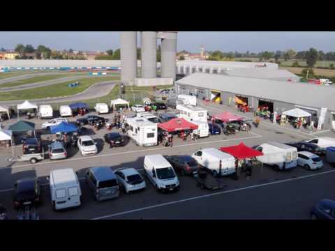 16 10 2016  Cremona Circuit