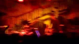 Son Of Dork Murdered In The Mosh-Get Happy Tour 07