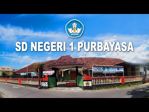 SD Negeri 1 Purbayasa - Video Profil Sekolah