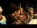 Leila Pinheiro e OSRJ - Baião de Lacan (Guinga & Aldir Blanc)