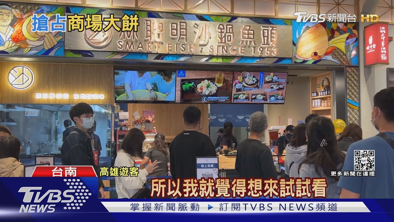 南台灣Outlet戰!台南三井「林聰明」進駐 高雄義大、SKMPark「拚精品」