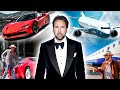 Nicolas Cage's Lifestyle 2022 | Net Worth, Fortune, Car Collection, Mansion...