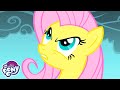 My Little Pony Friendship Is Magic S1 E7 Dragonshy MLP FULL EPISODE