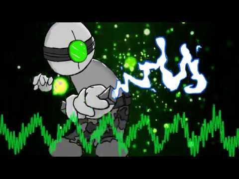 REALM Project M3KYR Theme (Remastered)