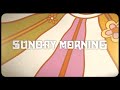 Margo Guryan - Sunday Morning - [Lyric Video of 27 Demos Version]