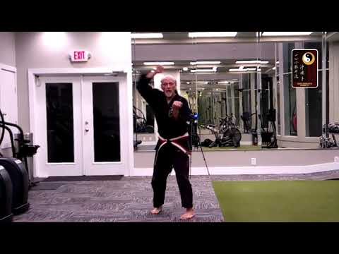 Sunsu – Shihan Rod Lindgren