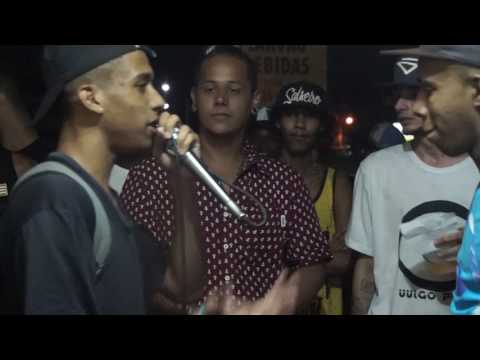 Batalha do Arsenal - 2ª fase - CH x JORGE