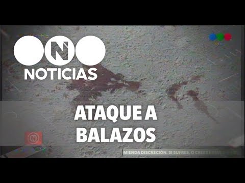Un joven recibió ocho balazos en ambas piernas en un comercio de Villa Rosario Sur