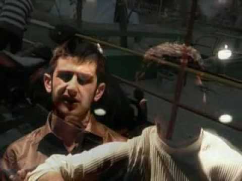 Garo feat David Badalyan - Chzanges