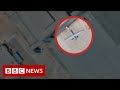 UAE implicated in lethal drone strike in Libya [FULL Documentary] - @BBCAfrica