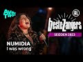 Numidia - I was wrong | Beste Zangers 2023