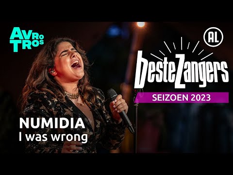 Video thumbnail for I Was Wrong