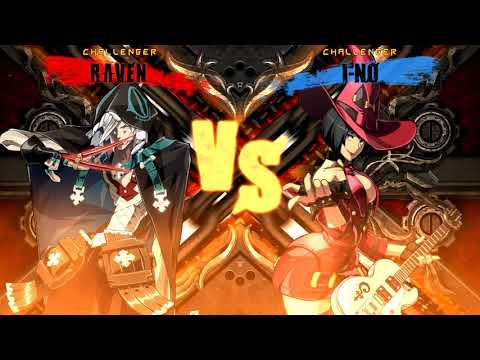 Gwinnett Brawl - January 2020 - GGXrd Rev 2