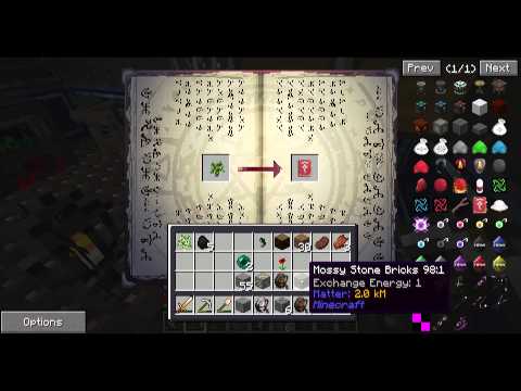 FTB Horizons 2 Daybreaker Modpack Episode 6 - Equivalent Exchange 3 Tutorial daybreaker.prospercraft