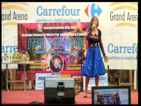 RECITAL MARINA VOICA