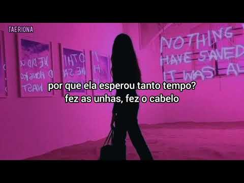 tinashe, shift k3y - love line [TRADUÇÃO/LEGENDADO]